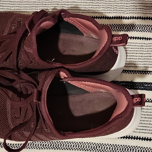 Adidas cloud format sneakers - Picture 9 of 9